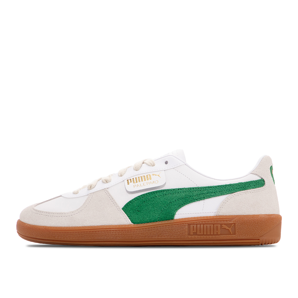 Кроссовки PUMA Palermo Leather