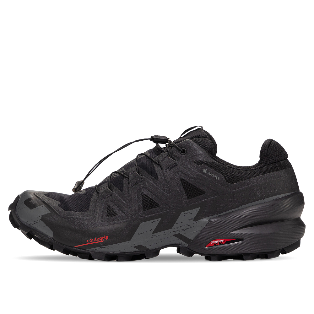 Мужские кроссовки Salomon Speedcross 6  GORE-TEX®