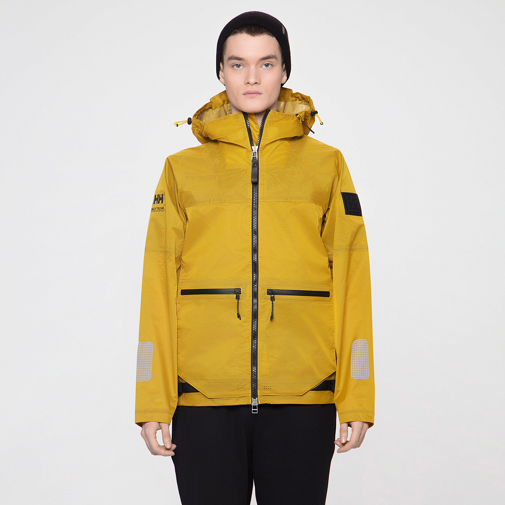 Мужская куртка Helly Hansen Arc Storm