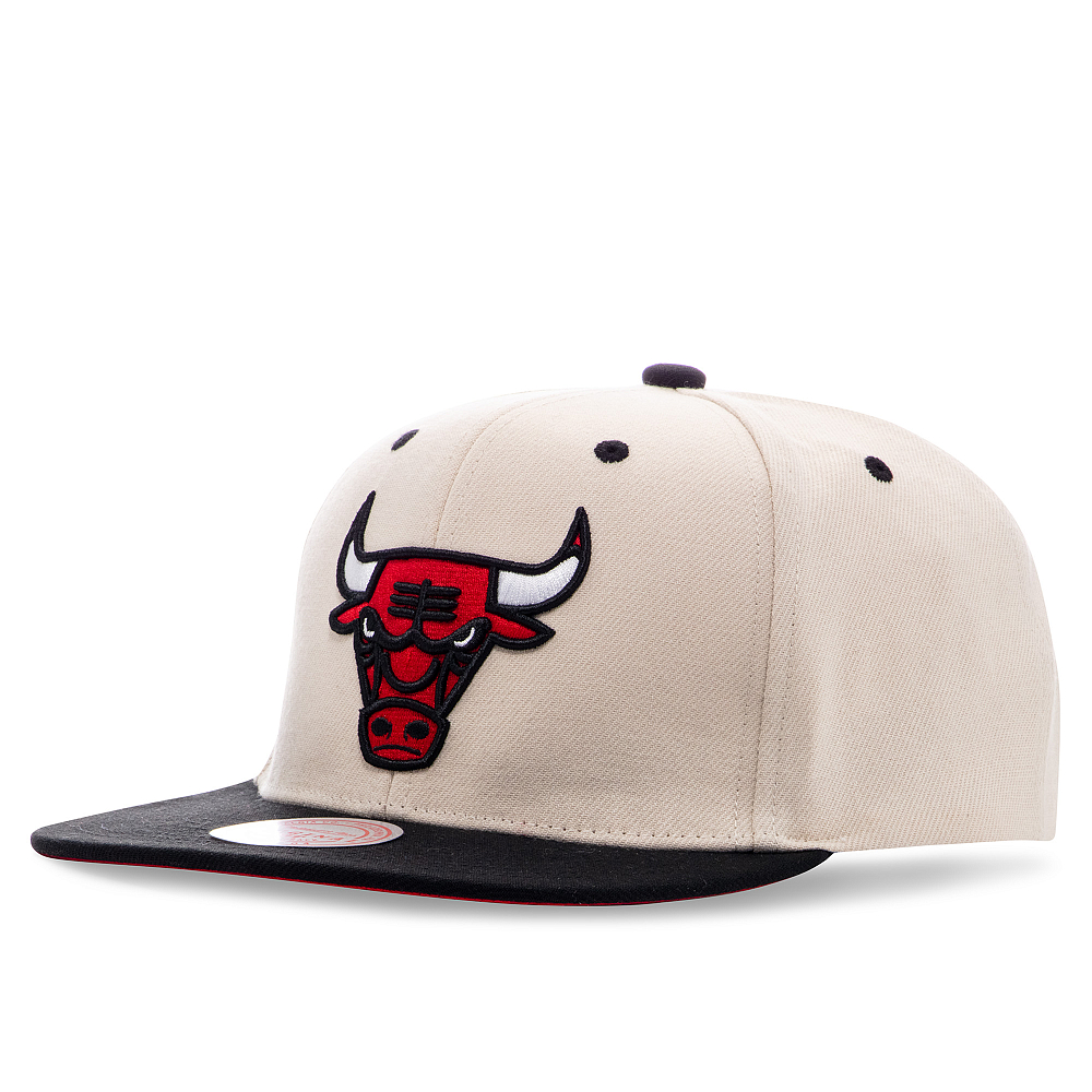 Кепка Chicago Bulls