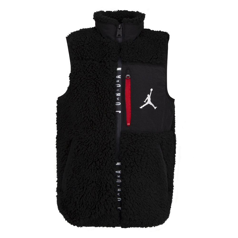  Детский жилет Sherpa Vest