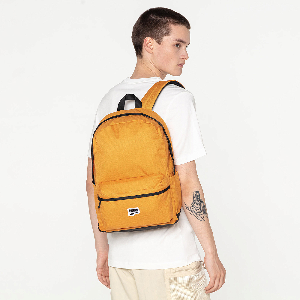  Рюкзак PUMA Downtown Backpack