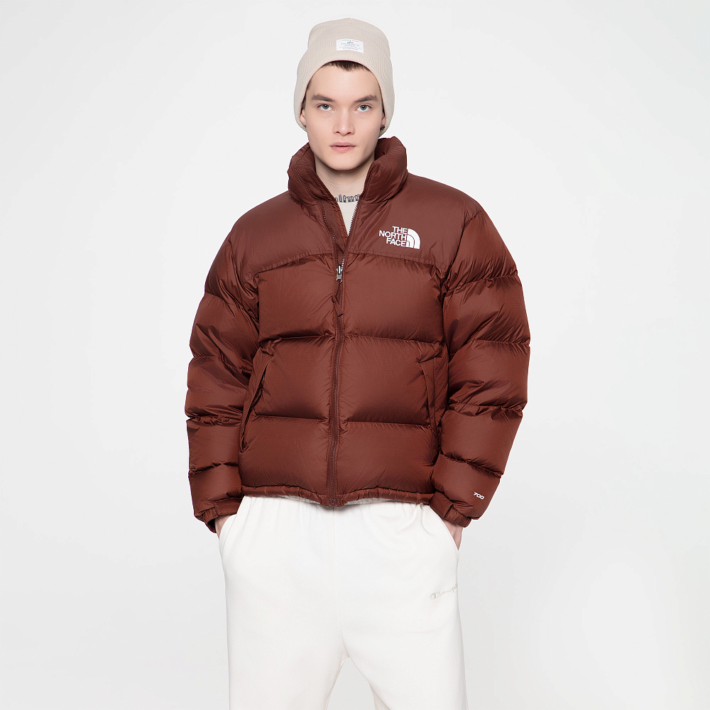 Мужской пуховик The North Face 1996 Retro Nuptse Jacket