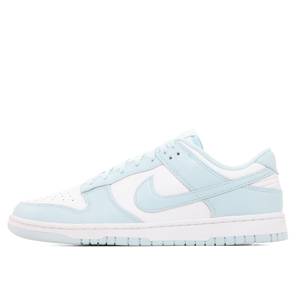 Полуботинки NIKE DUNK LOW RETRO BTTYS