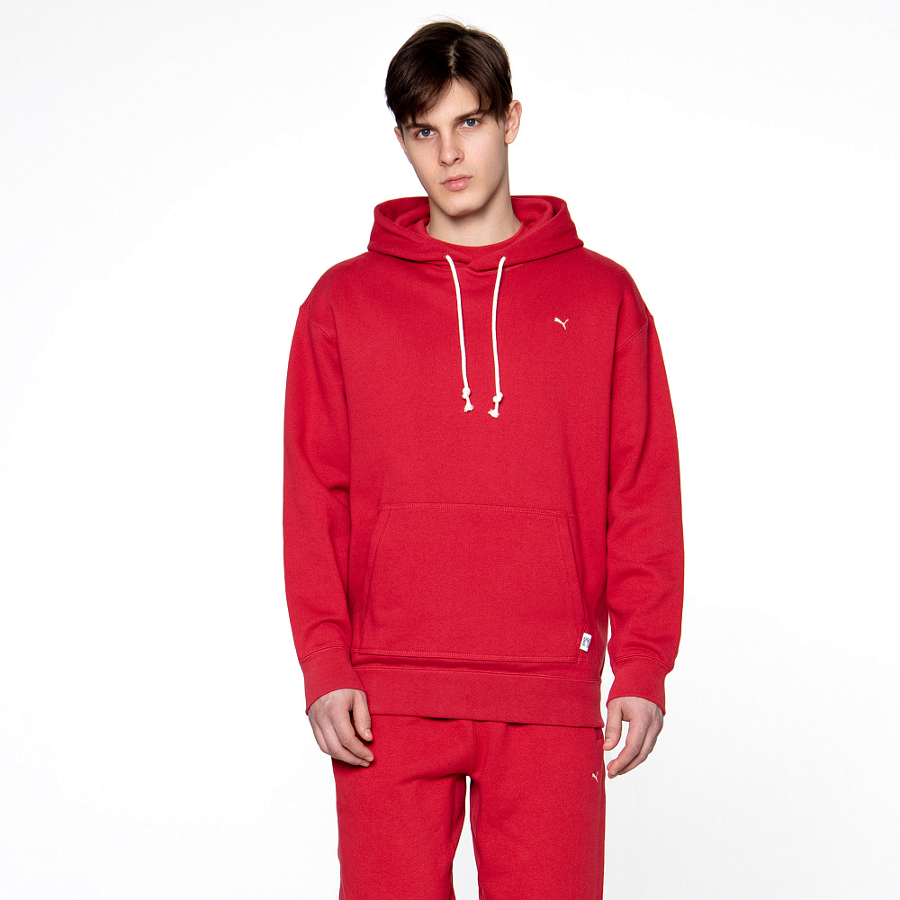 Мужская худи PUMA MMQ Hoodie