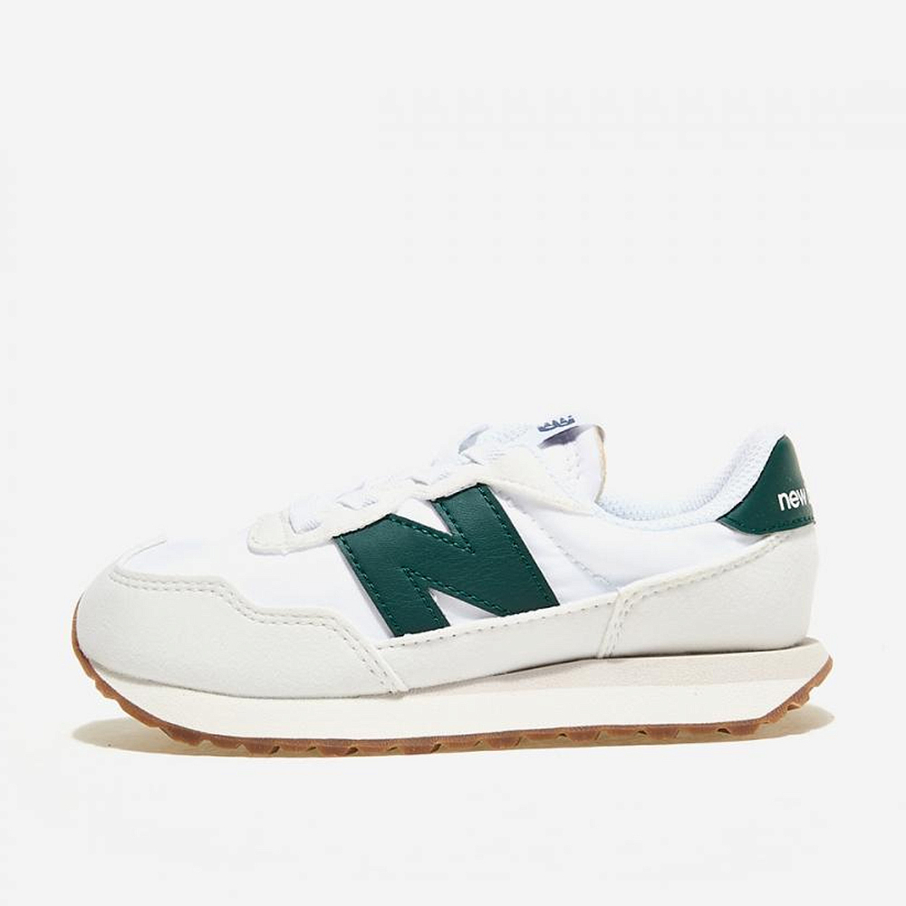 Детские кроссовки New Balance 237