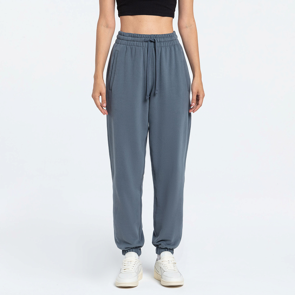 Брюки Street Beat Basic French Terry Pant