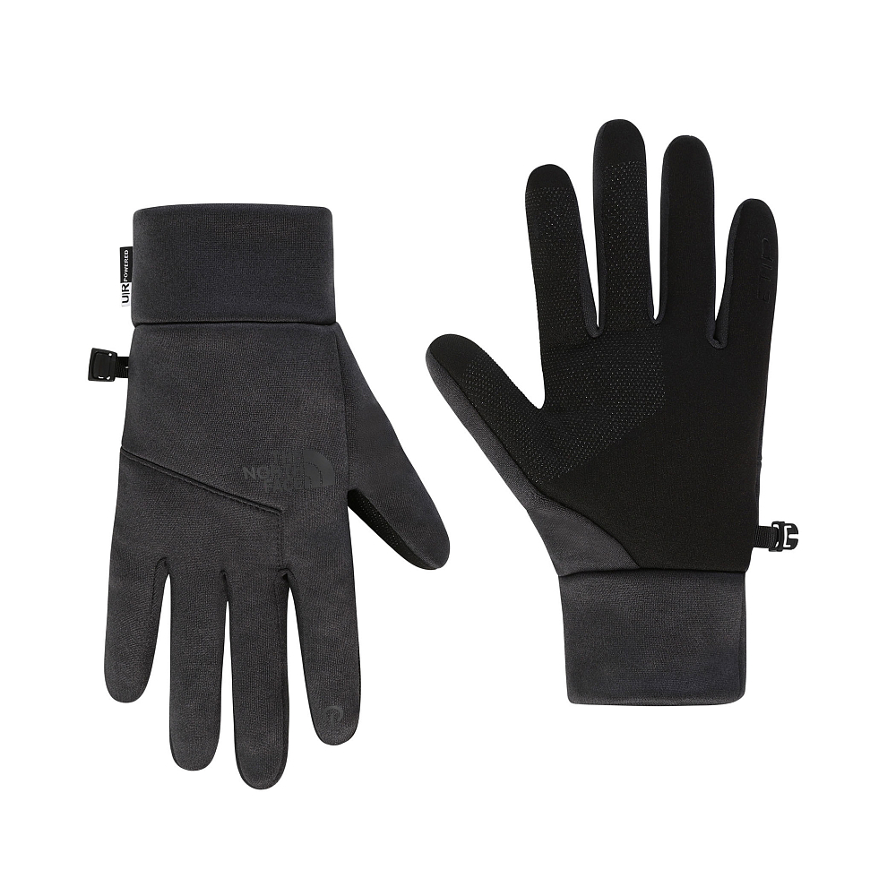 Перчатки Etip Hardface Gloves