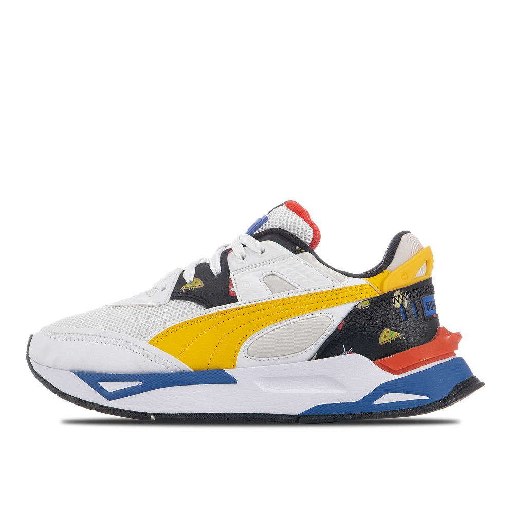 Подростковые кроссовки PUMA Mirage Sport Foodies