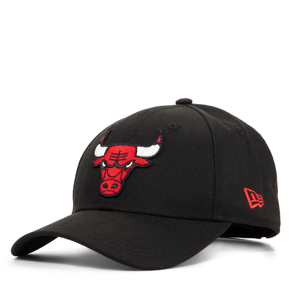 Кепка New Era Chicago Bulls The League 9forty Adjustable