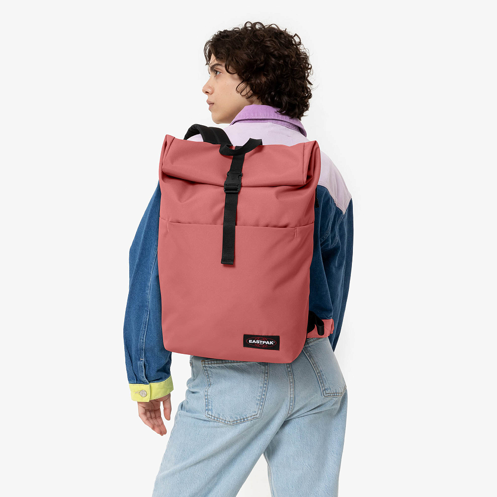   Street Beat Рюкзак UP Roll Terra Backpack