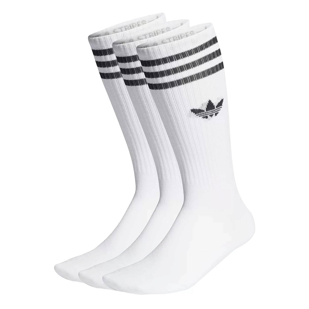   Street Beat Носки High Crew Sock  3 пары