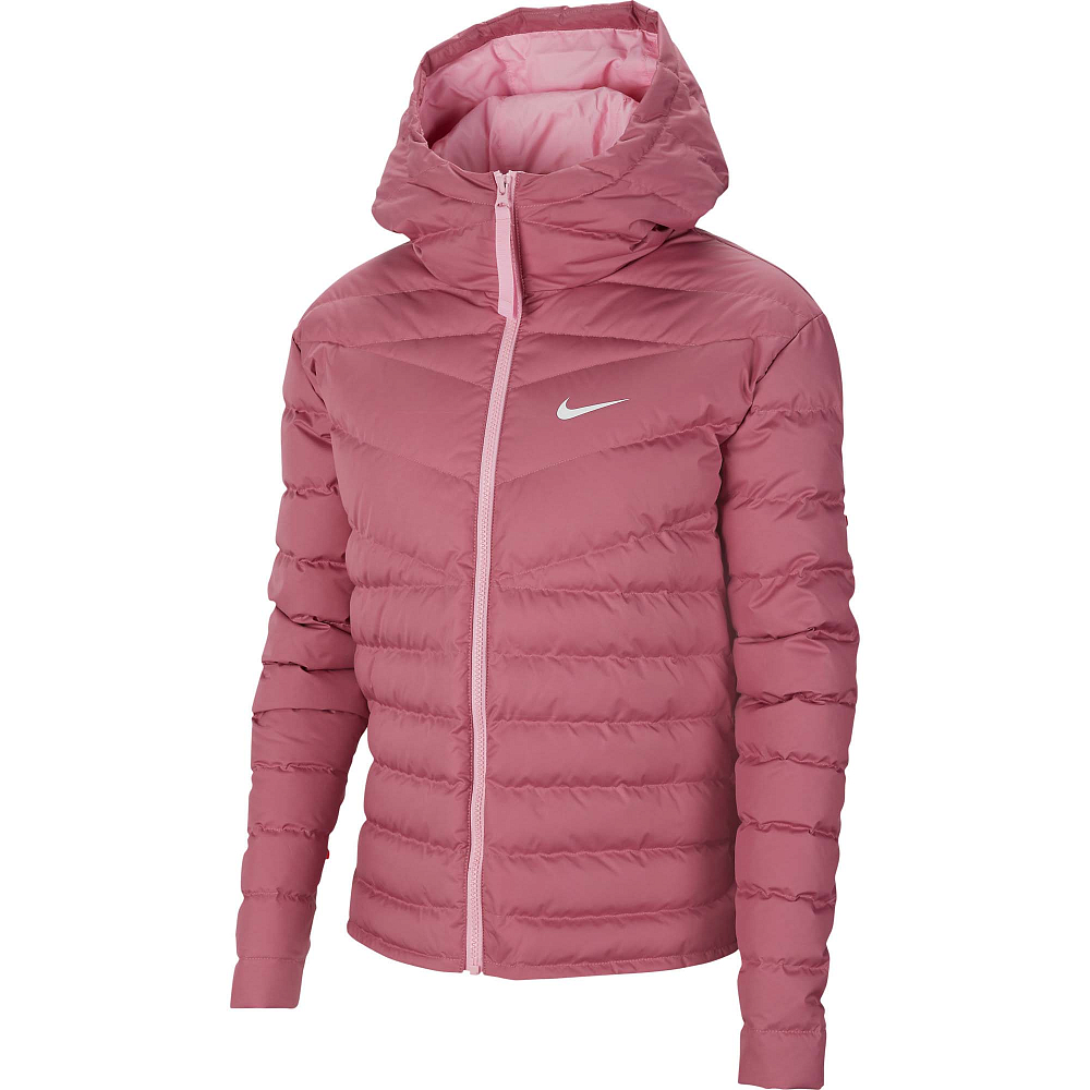 Женская куртка Sportswear Windrunner Light Weight Down Jacket