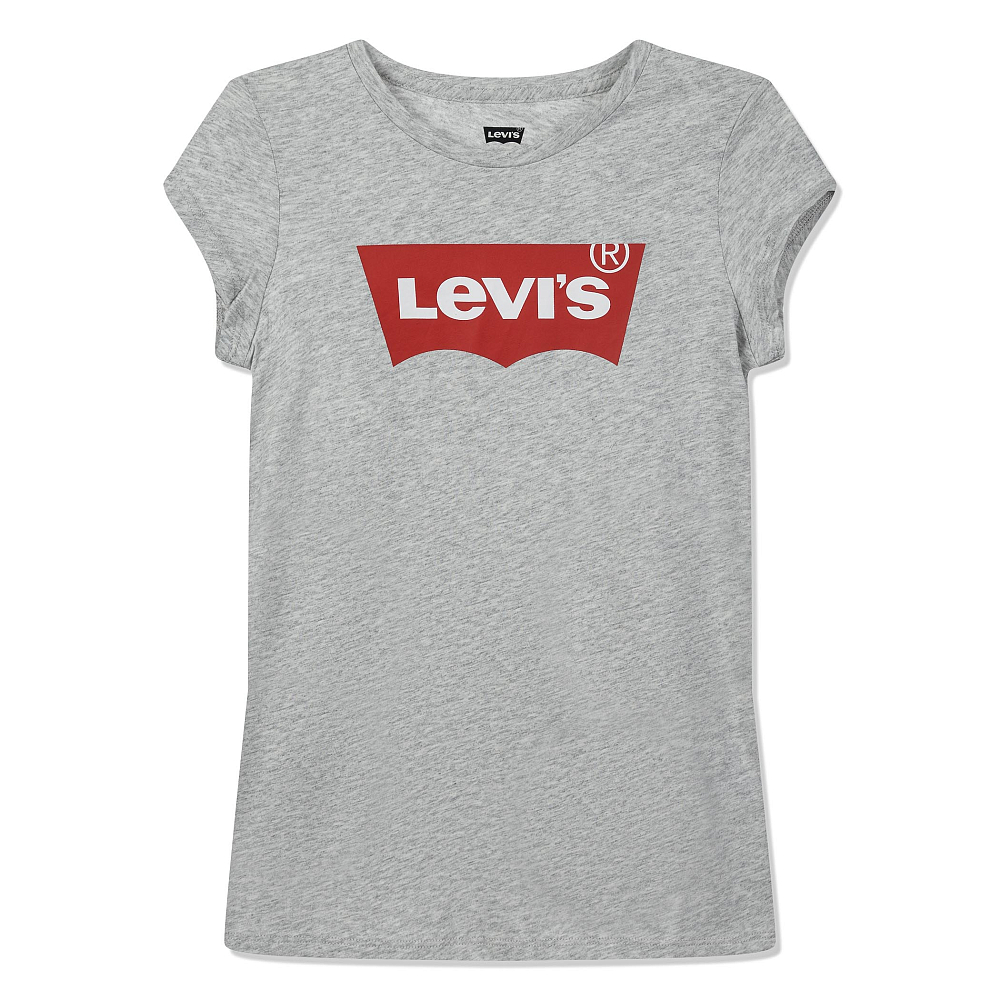 Подростковая футболка Levis Vintage Short Sleeve Batwing Tee