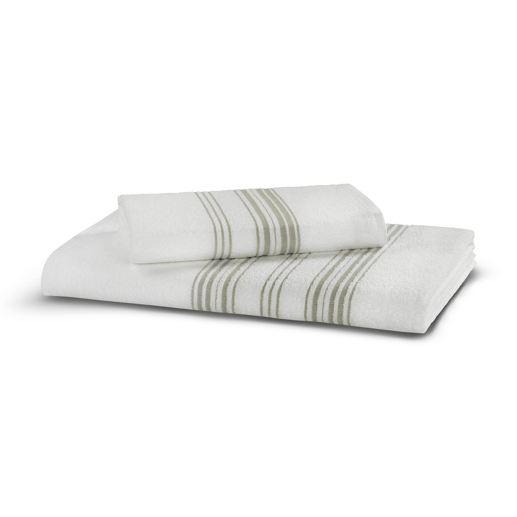 Полотенца  Home Only Meyzer Towel - Дым - 100х150