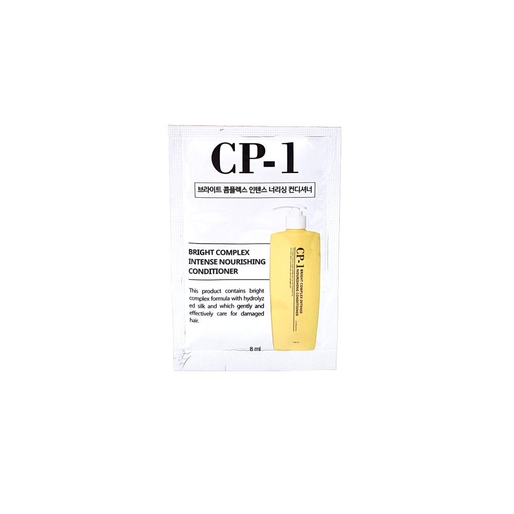 Esthetic House CP-1 BC Intense Nourishing Conditioner (tester)