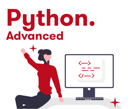 Python. Advanced