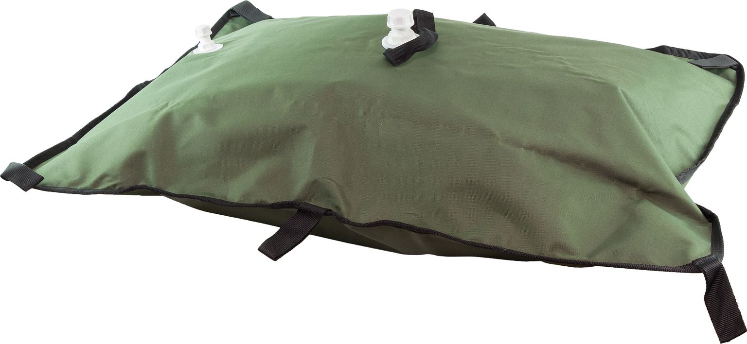 Бак топливный мягкий, 100 литров PTMB-100