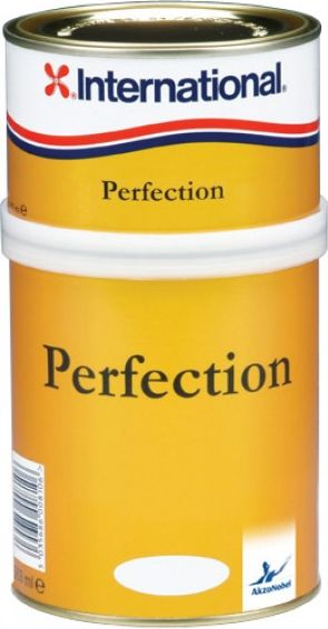 Грунт Perfection Undercoat White, 0,75 л YRA003_A750ML