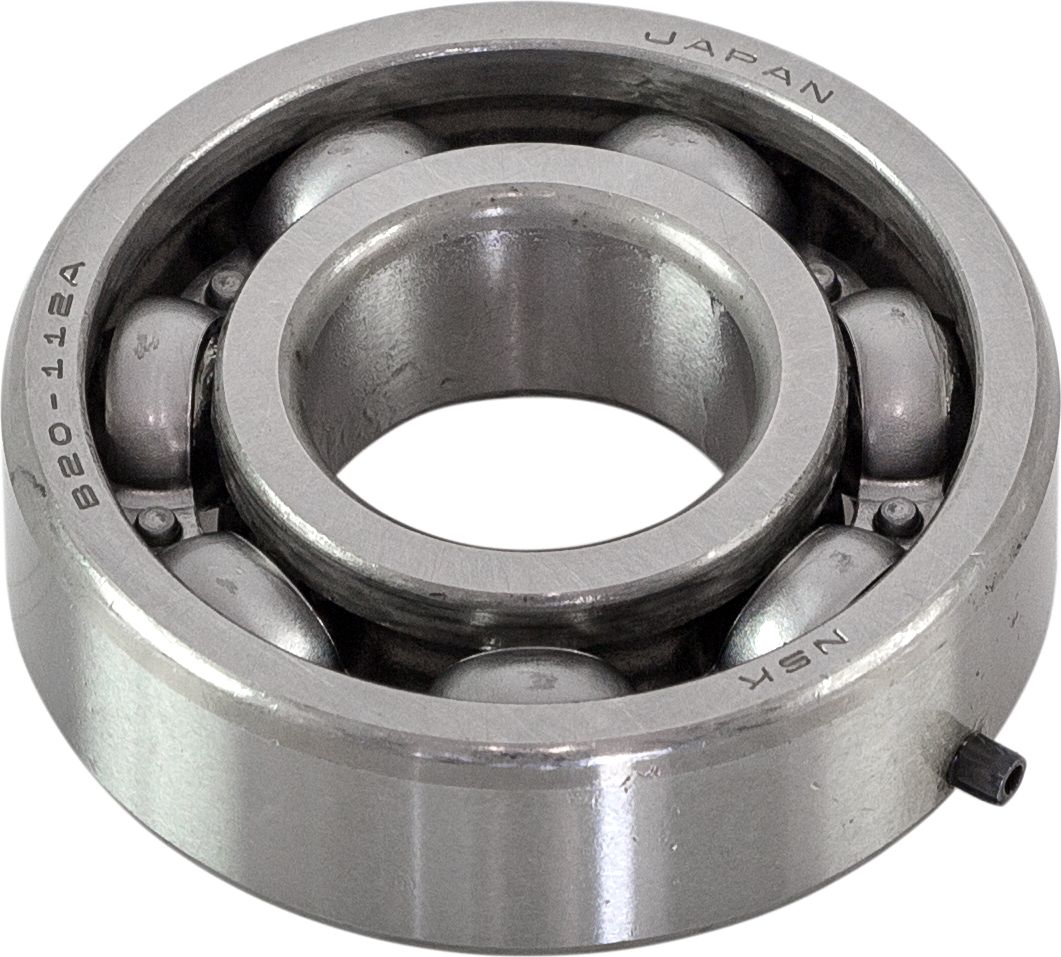 Подшипник 20x47x14, Tohatsu/Mercury 4-9.8, Omax 960336204_OM