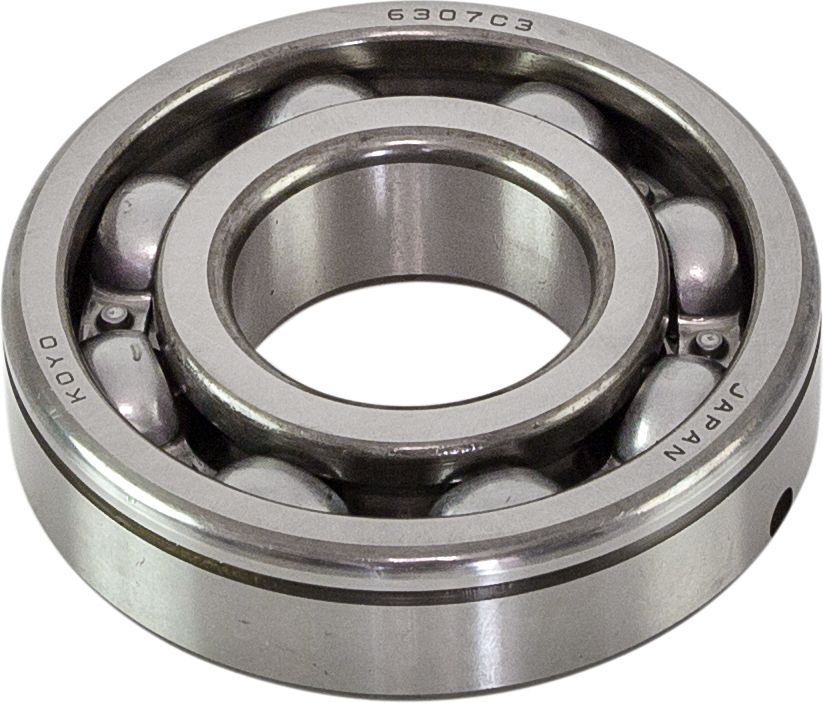 Подшипник 35х80х21, Yamaha, Omax 93306307U3_OM