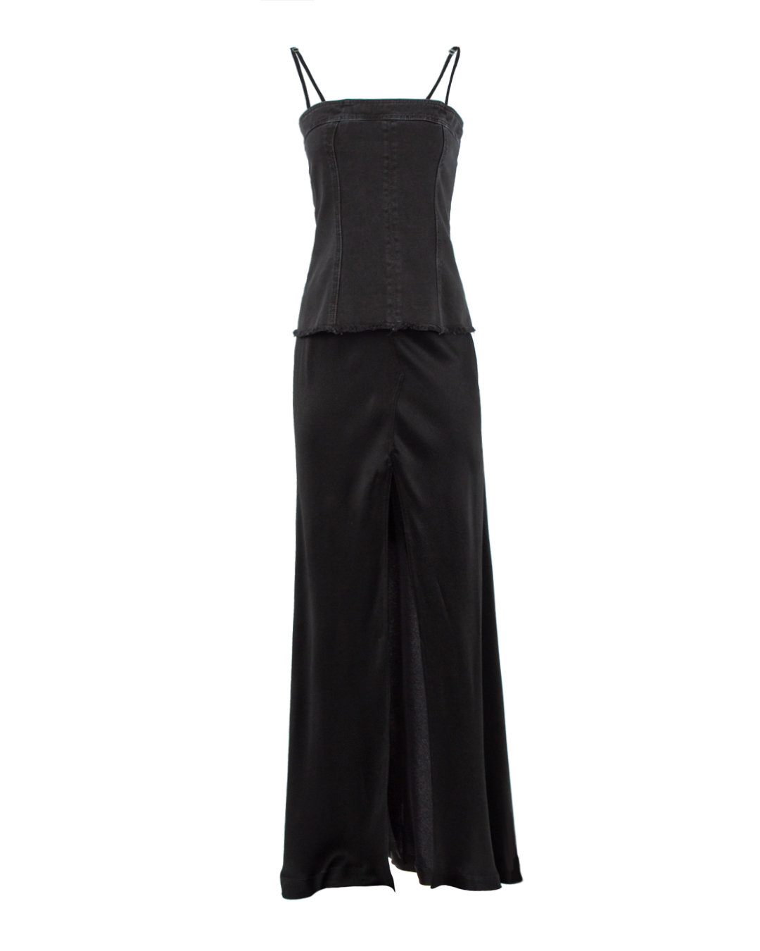 платье BLUMARINE