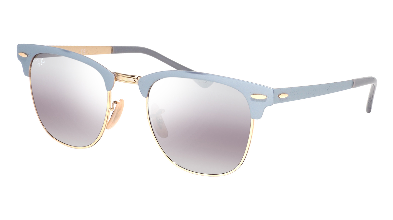 Ray-Ban Clubmaster Metal RB 3716 9158AH