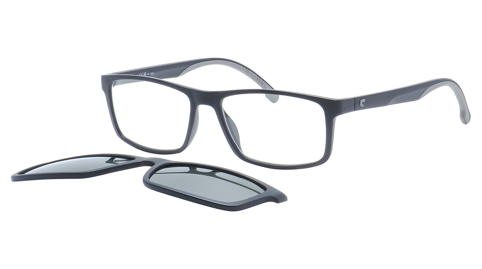 Для бега  Stock Optika Carrera 8065-CS 003+clip