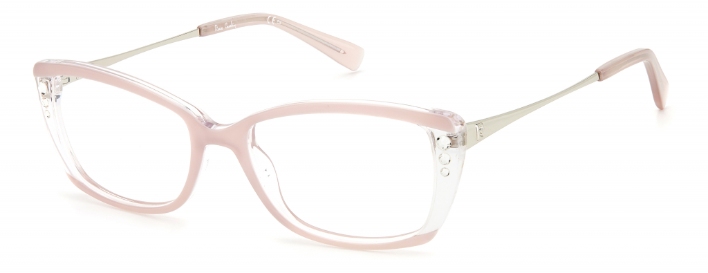 Pierre Cardin 8506 PINK CRYS