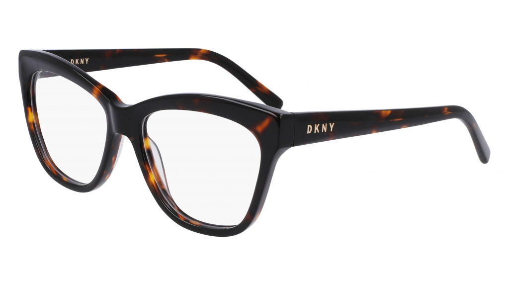 DKNY 5049 DARK TORTOISE