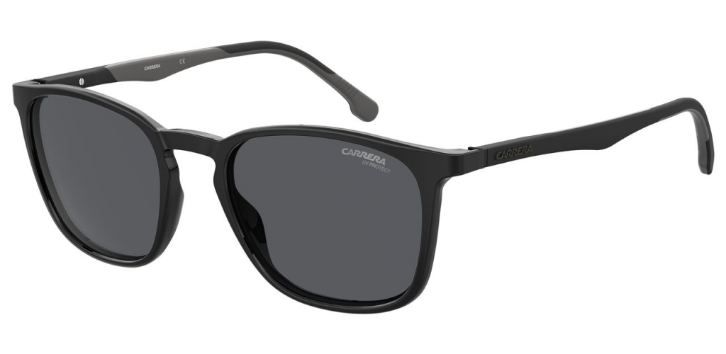 CARRERA 8041/S BLACK