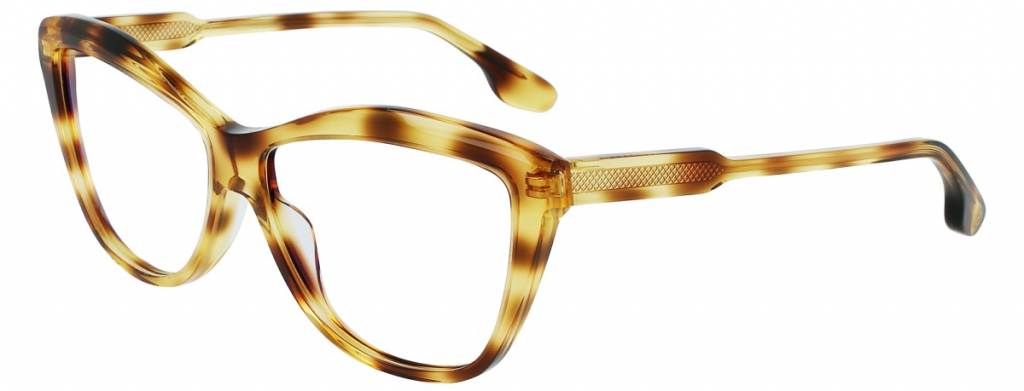 VICTORIA BECKHAM 2627 BLONDE HAVANA