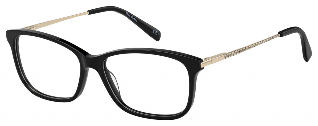 Pierre Cardin 8471 BLACK