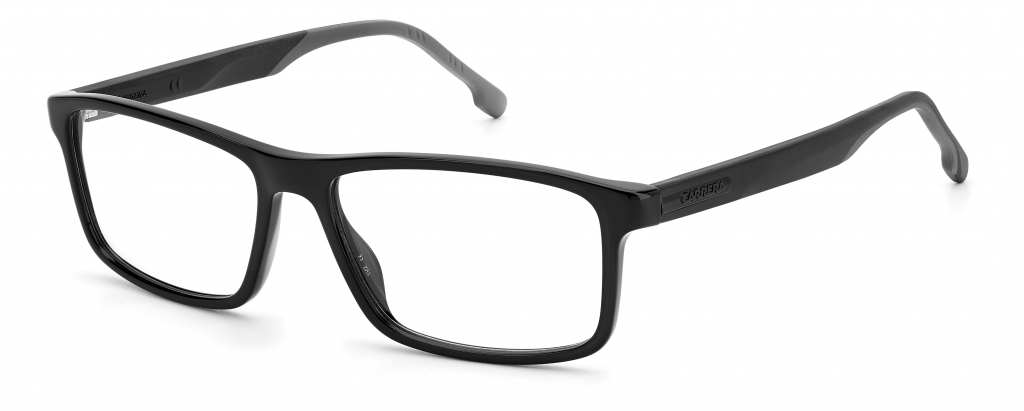 CARRERA 8865 BLACK