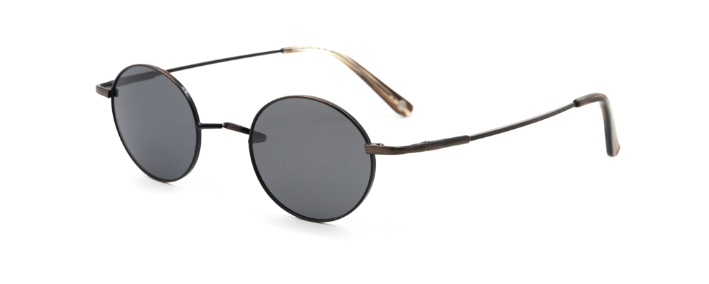 JOHN LENNON PEACE ANTIQUE BROWN/GREY