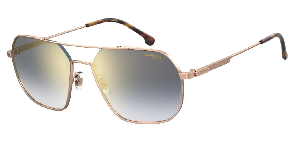 С/з очки CARRERA 1035/GS GOLD COPP