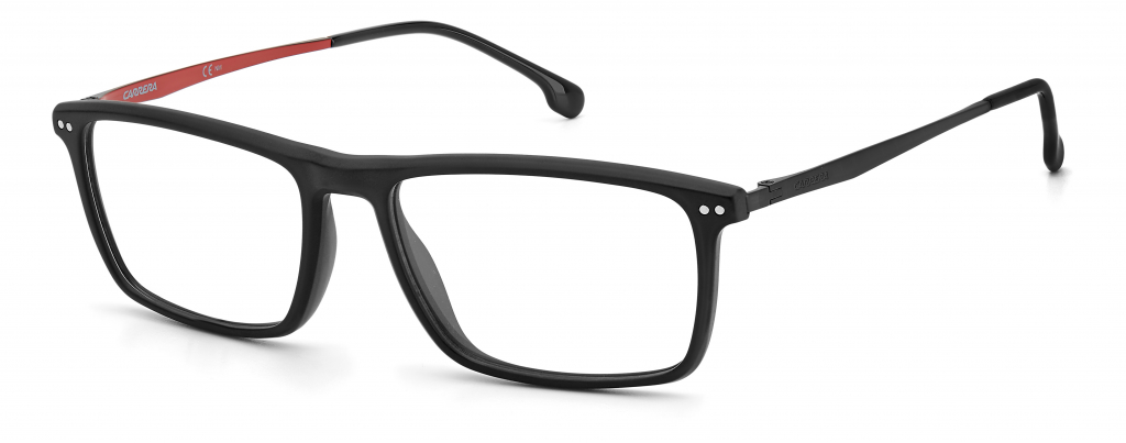 CARRERA 8866 MTT BLACK