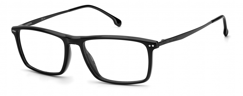 CARRERA 8866 BLACK