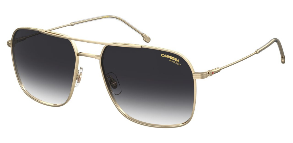 CARRERA 247/S GOLD GREY