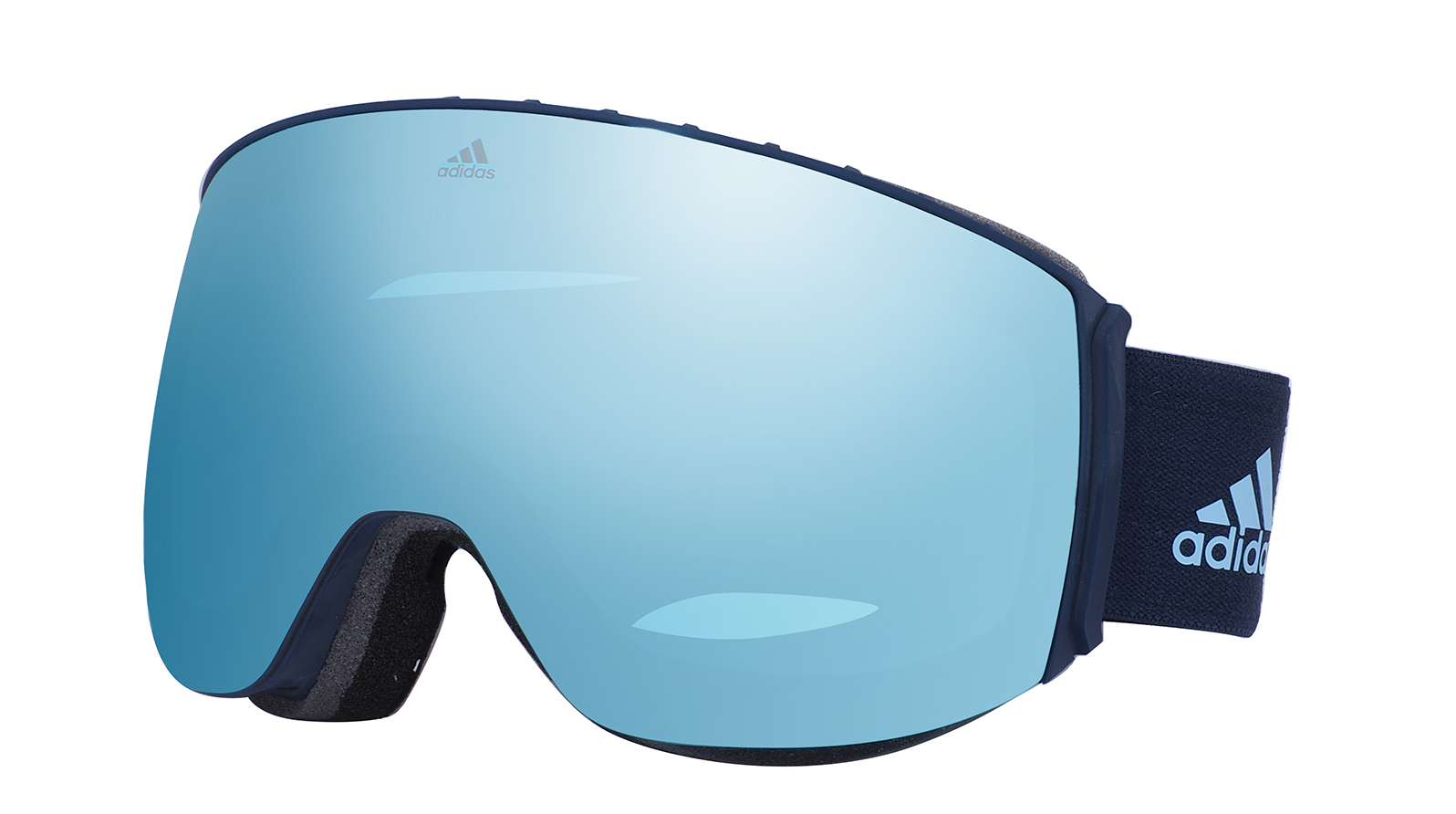 Горнолыжные  Stock Optika Adidas 0053 91X