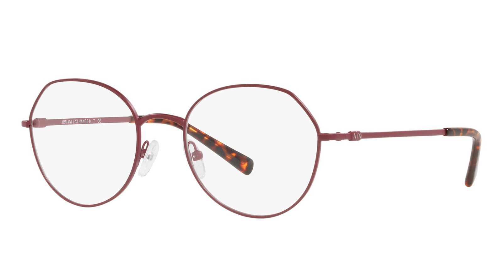 Armani Exchange 1048 6002