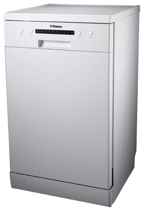   Империя Техно Посудомоечная машина Hansa ZWM416WEH