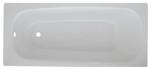   Империя Техно Ванна BLB UNIVERSAL HG 160х70см (B60H)