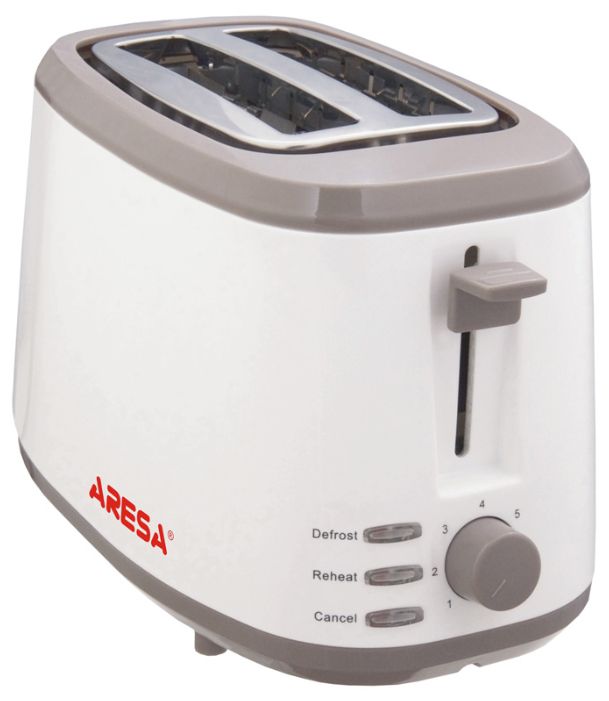   Империя Техно Тостер Aresa AR-3003