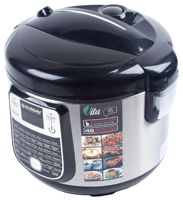  Мультиварка Endever Vita-95