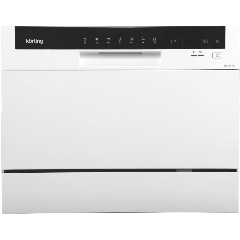  Посудомоечная машина Korting KDF 2050 W