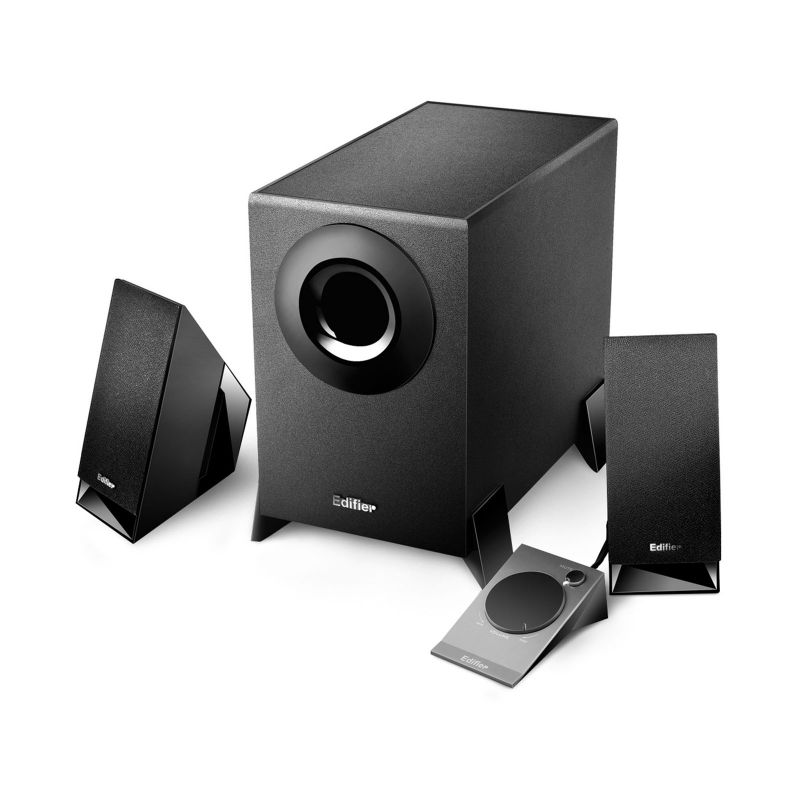  Компьютерная акустика Edifier M1360 Black
