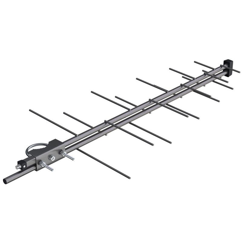  Телевизионная антенна РЭМО BAS-1111-5V ПЕЧОРА (пакет)