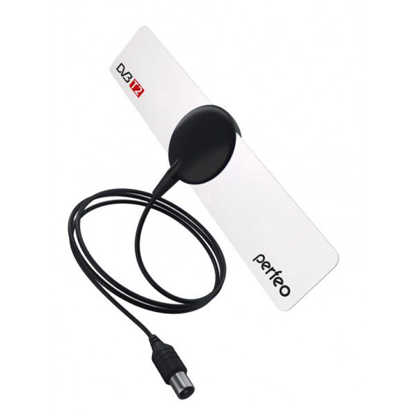  Телевизионная антенна Perfeo PF-TV1407 WISPY