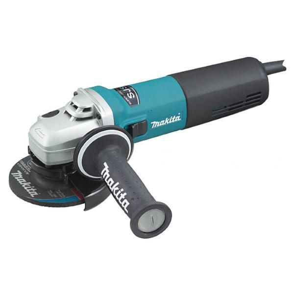  Шлифовальная машина Makita 9565CR